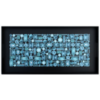 Vassoio Rettangolare - Rectangular Tray