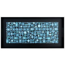 Vassoio Rettangolare - Rectangular Tray