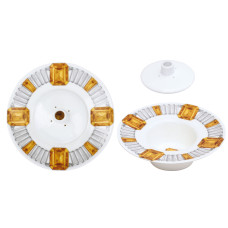 Fantastic Twin-Set: Table & Home Frangrance