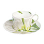 Tazza Tè - Cappuccino & Piattino / Tea c/s
