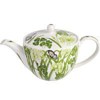 Teiera / Teapot