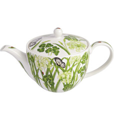 Teiera / Teapot