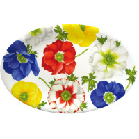 Portata Ovale / Oval Platter