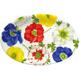 Portata Ovale / Oval Platter