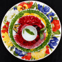 Portata Rettangolare / Rectangular Platter
