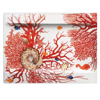 Portata Rettangolare / Rectangular Platter