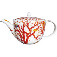Teiera / Teapot
