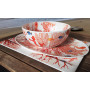 Portata Rettangolare / Rectangular Platter