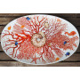 Portata Ovale LARGE / LARGE Oval Platter