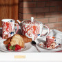 Teiera / Teapot