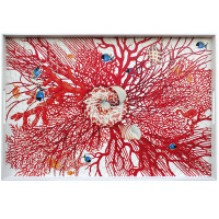 Vassoio Rettangolare - Rectangular Tray