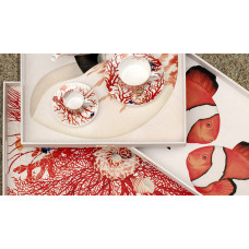 Vassoio Rettangolare - Rectangular Tray