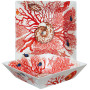 Ciotolina Quadrata / Squared Pinch Pot