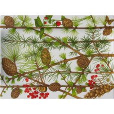 Portata Rettangolare / Rectangular Platter