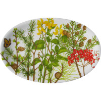 Portata Ovale / Oval Platter