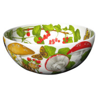 Ciotola - Insalatiera Grande / Large Bowl