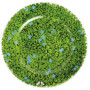 Portata rotondo - Segnaposto / Round platter - Chop