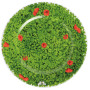 Portata rotondo - Segnaposto / Round platter - Chop