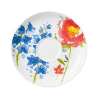 Блюдце для завтрака Anmut Flowers 1044441250