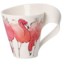 Чашка NWG Ros Flamingo 1041559100