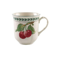Кружка 480 мл вишни French Garden Modern Fruits