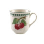 Кружка 480 мл вишни French Garden Modern Fruits