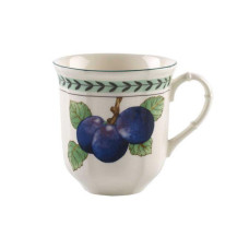 Чашка для кофе 480 мл. French Garden Modern Fruits