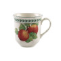 Кружка 480 мл яблоки French Garden Modern Fruits Villeroy & Boch