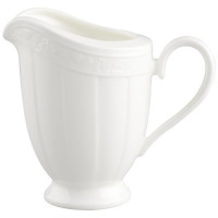 Молочник  0,25 л  White Pearl Villeroy & Boch