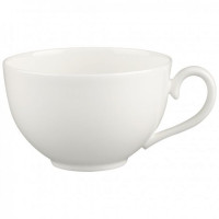 Villeroy & Boch,'White Pearl' Чашка для завтрака,0.40 л
