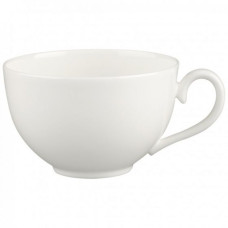 Villeroy & Boch,'White Pearl' Чашка для завтрака,0.40 л