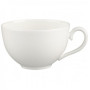Villeroy & Boch,'White Pearl' Чашка для завтрака,0.40 л