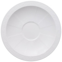 Villeroy & Boch,'White Pearl' Блюдце для завтрака,18 см