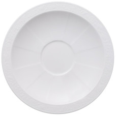Villeroy & Boch,'White Pearl' Блюдце для завтрака,18 см