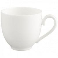 Villeroy & Boch,'White Pearl' Чашка для мокка / эспрессо,0.10 л