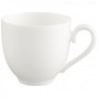 Villeroy & Boch,'White Pearl' Чашка для мокка / эспрессо,0.10 л