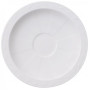 Блюдце к чашке для эспрессо / мокко White Pearl Villeroy & Boch 1043891430