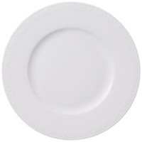 Тарелка десертная White Pearl
