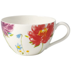 Чашка для завтрака 0,40 л Anmut Flowers