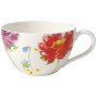 Чашка для завтрака 0,40 л Anmut Flowers