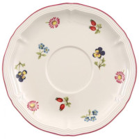 Блюдце для чашки Petite Fleur 17см 1023951250