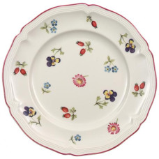 Тарелка десертная Petite Fleur 17см 1023952660