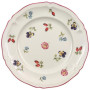 Тарелка десертная Petite Fleur 17см 1023952660