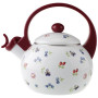 Чайник со свистком Petite Fleur 2л 1454827021