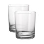 Бокалы для Виски 2шт Purismo Bar 1137868062