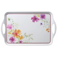 Поднос прямоугольный Mariefleur 38*30 см 1360147328