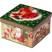  Шкатулка. Коллекция Christmas Toys, 1483276623