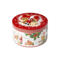  Шкатулка. Коллекция Christmas Toys, 1483276624