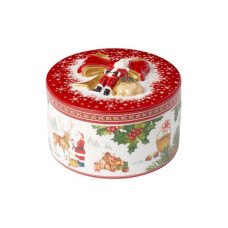  Шкатулка. Коллекция Christmas Toys, 1483276624