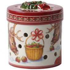 Шкатулка "Олени". Коллекция Christmas Toy, 1483276626